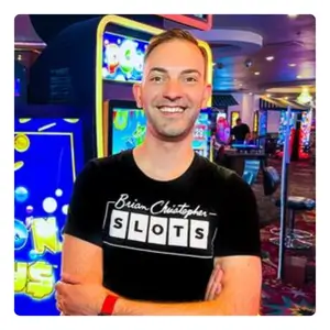 Brian Christopher Slots